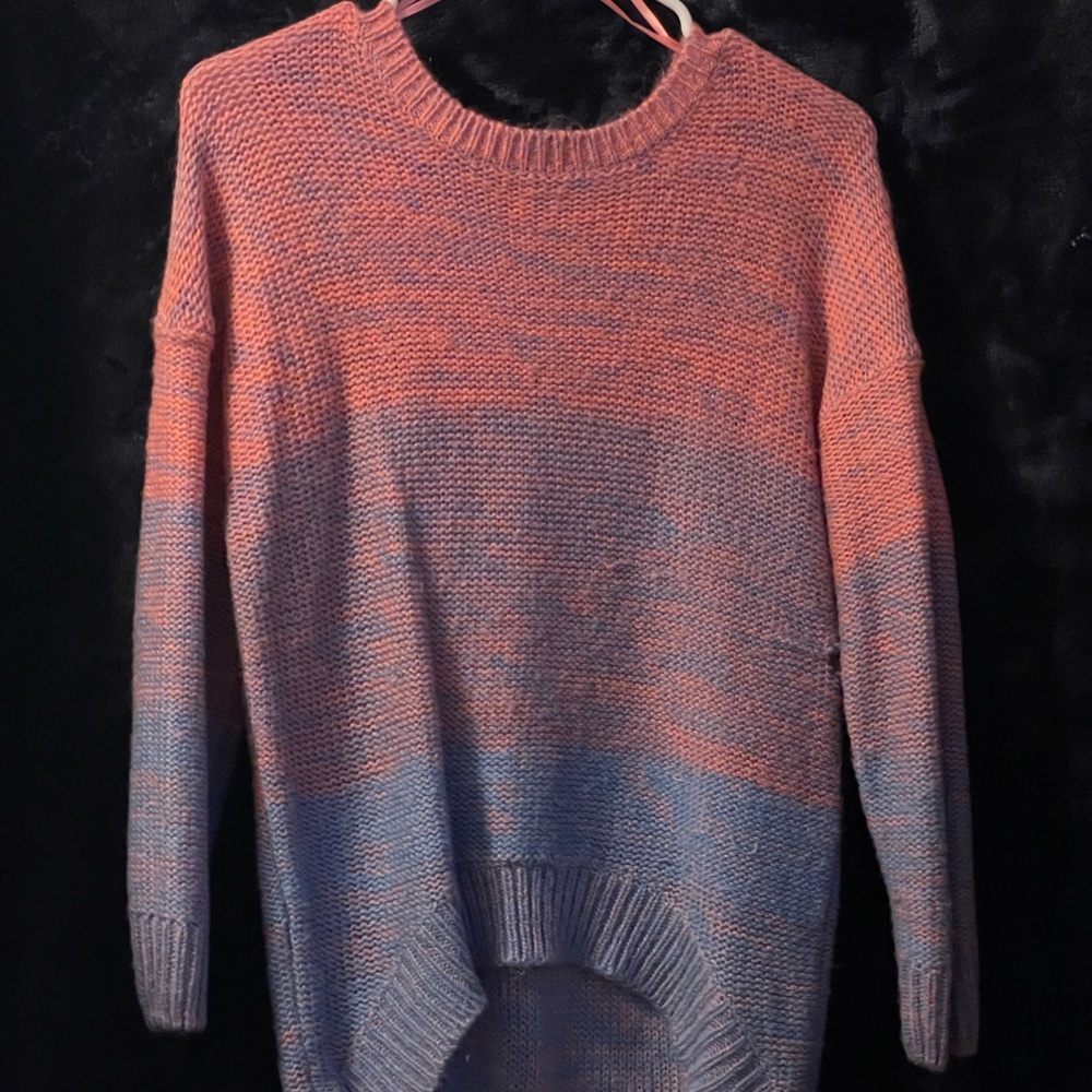 Oversized Sweater